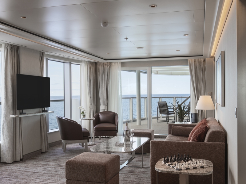 Otium Suite